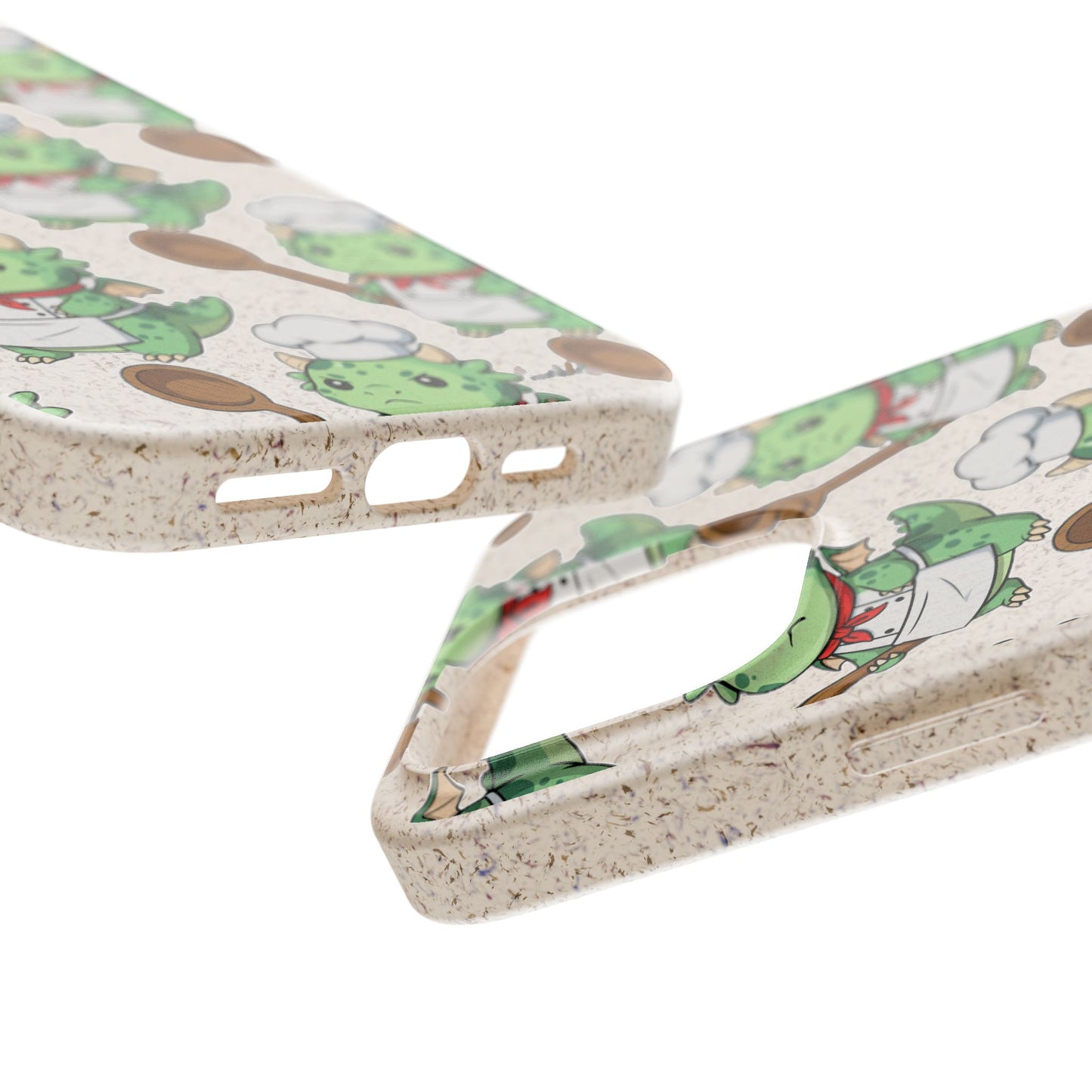 Biodegradable Cases