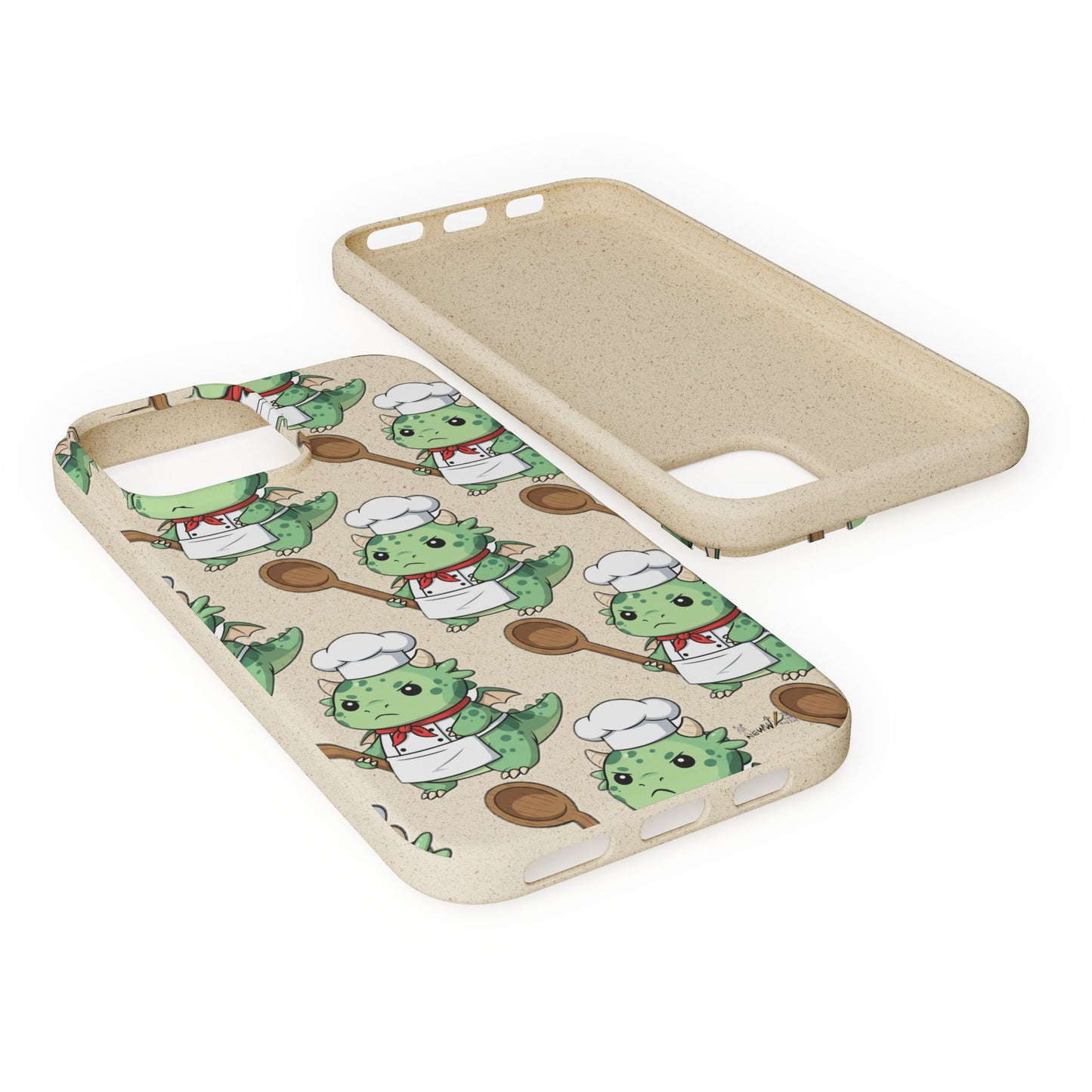 Biodegradable Cases