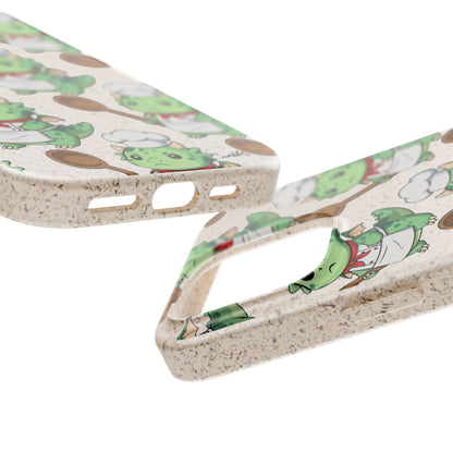 Biodegradable Cases