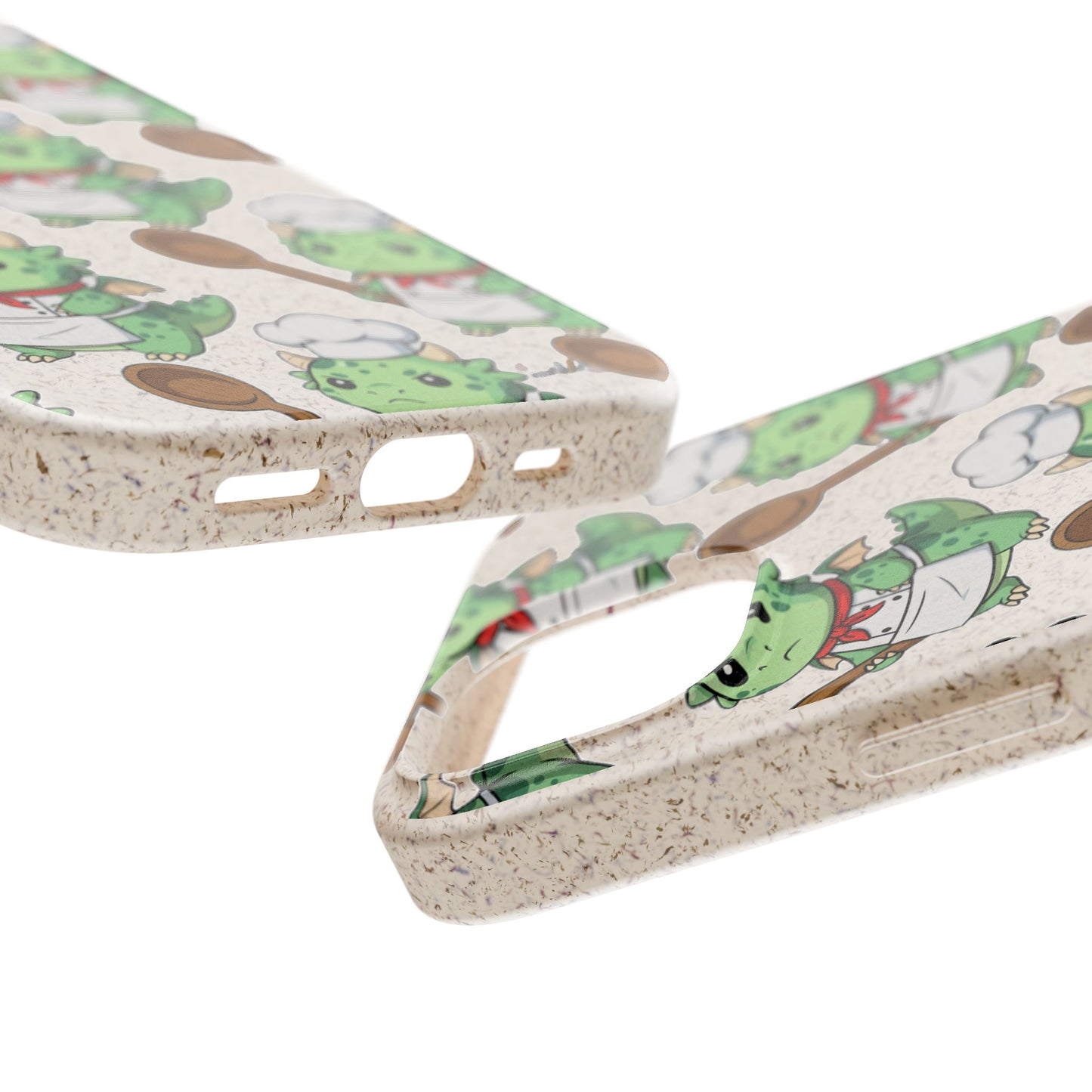 Biodegradable Cases