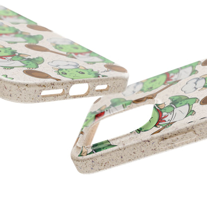 Biodegradable Cases